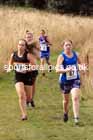 Senior Womens relay 2022 Farringdon Cross Country, Sunderland, Saturday, Sept. 3rd. Photo: David T. Hewitson/Sports for All Pics